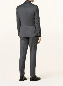 Anzugsakko HUGE Slim Fit