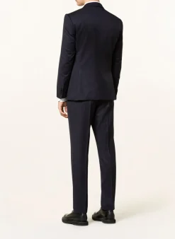 Anzugsakko HUGE Slim Fit