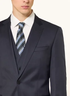 Anzugsakko HUGE Slim Fit