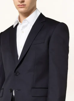 Anzugsakko HUGE Slim Fit