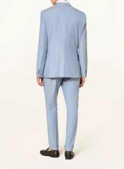Anzugsakko HUGE Slim Fit