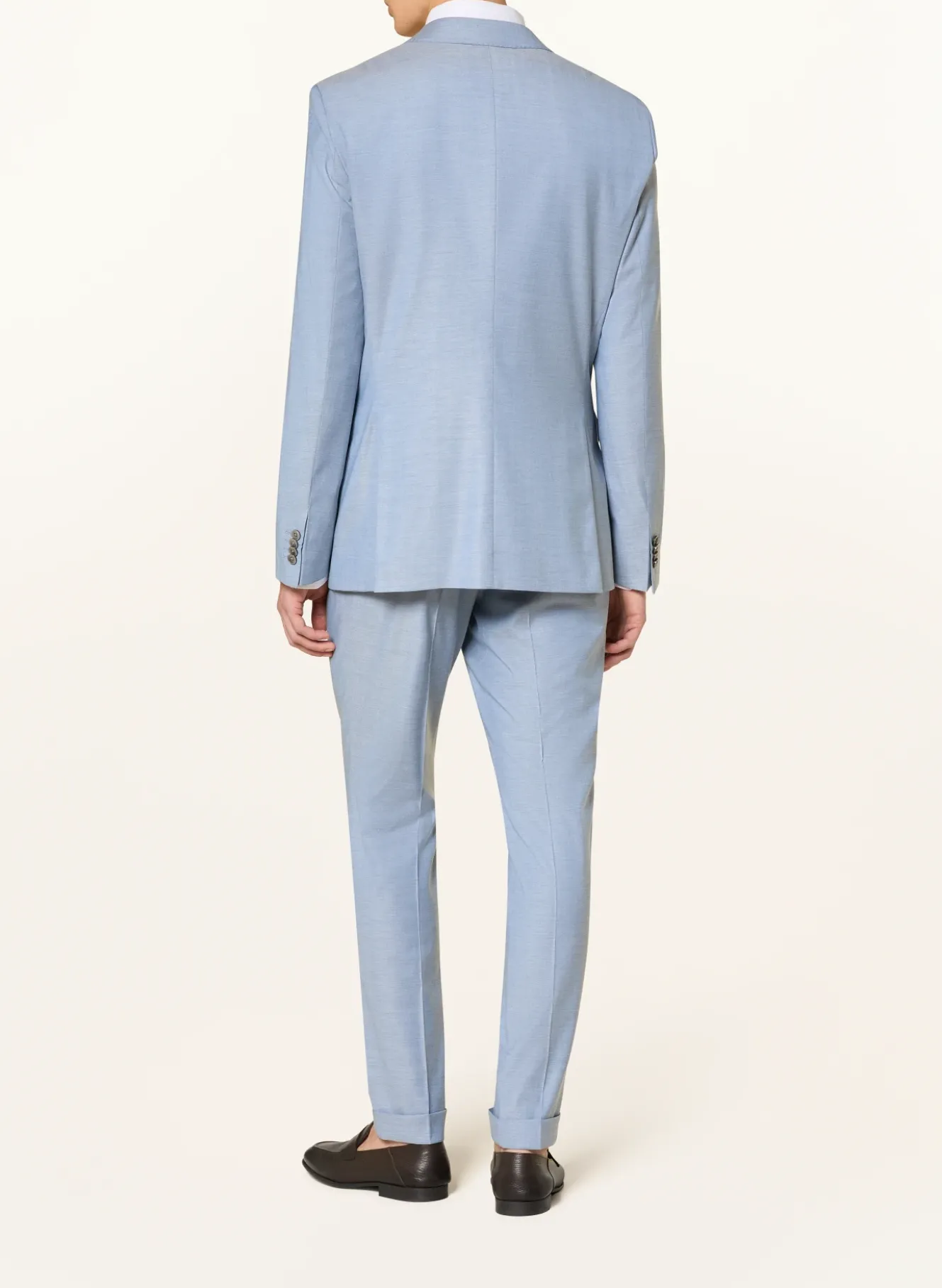 Anzugsakko HUGE Slim Fit