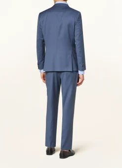 Anzugsakko HUGE Slim Fit
