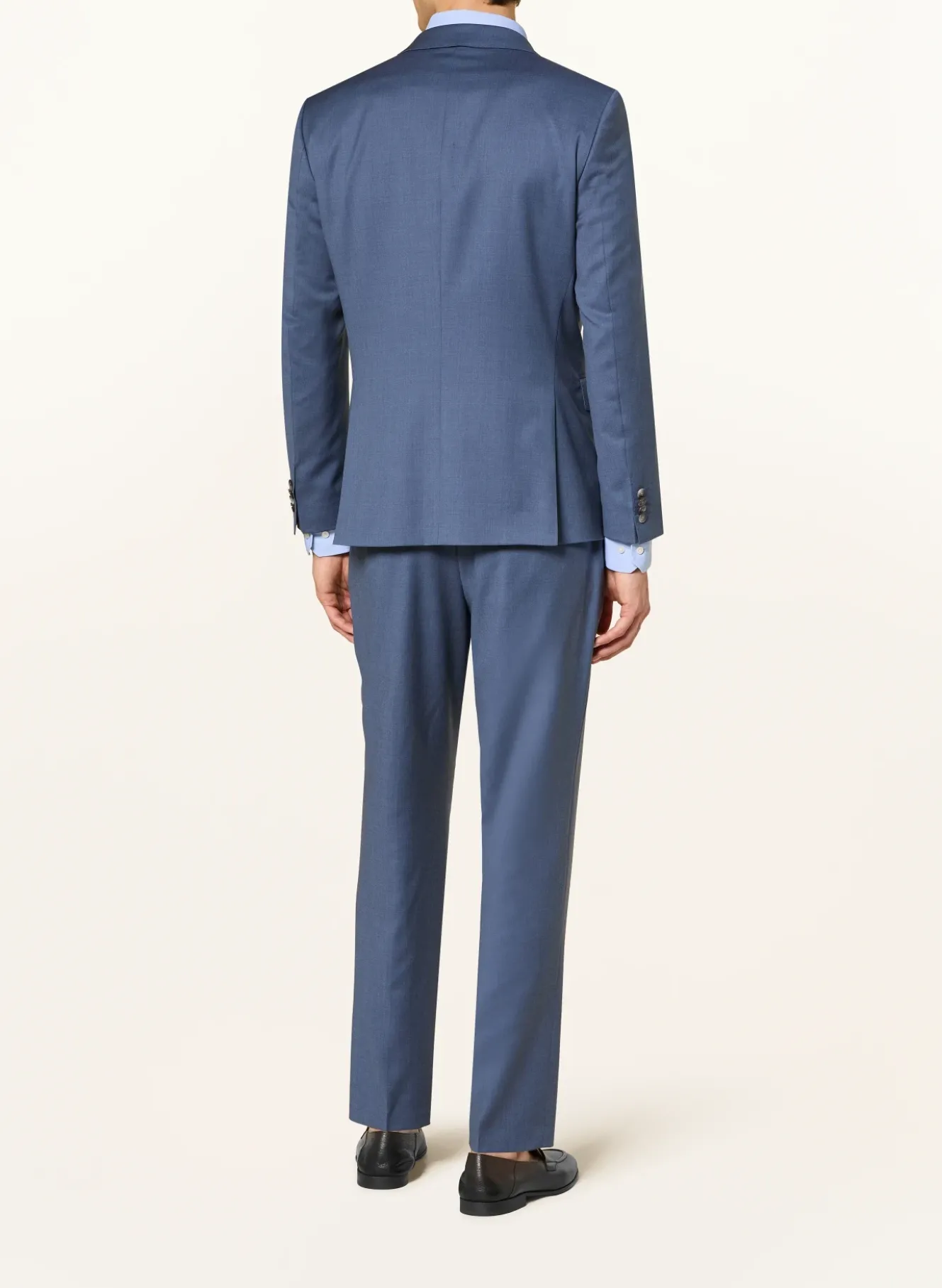 Anzugsakko HUGE Slim Fit