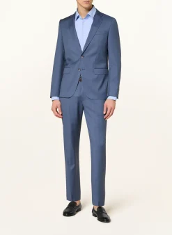 Anzugsakko HUGE Slim Fit