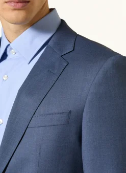 Anzugsakko HUGE Slim Fit