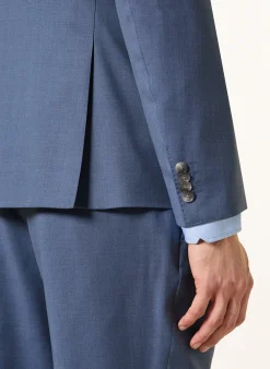 Anzugsakko HUGE Slim Fit