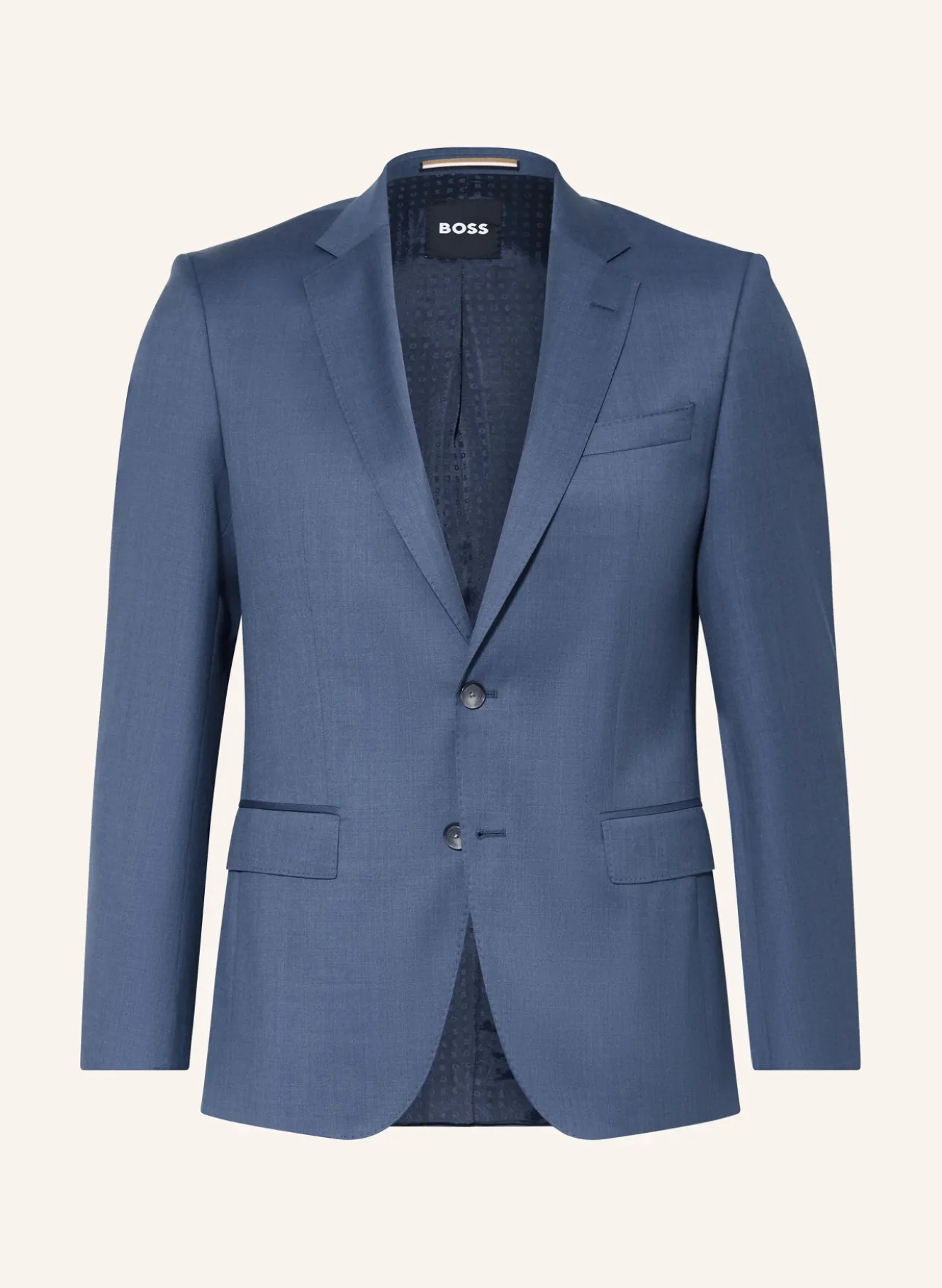 Anzugsakko HUGE Slim Fit