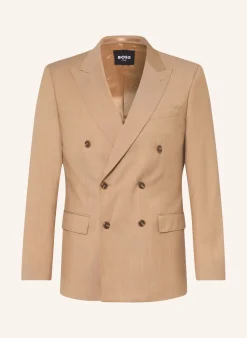 Anzugsakko HUGE Slim Fit