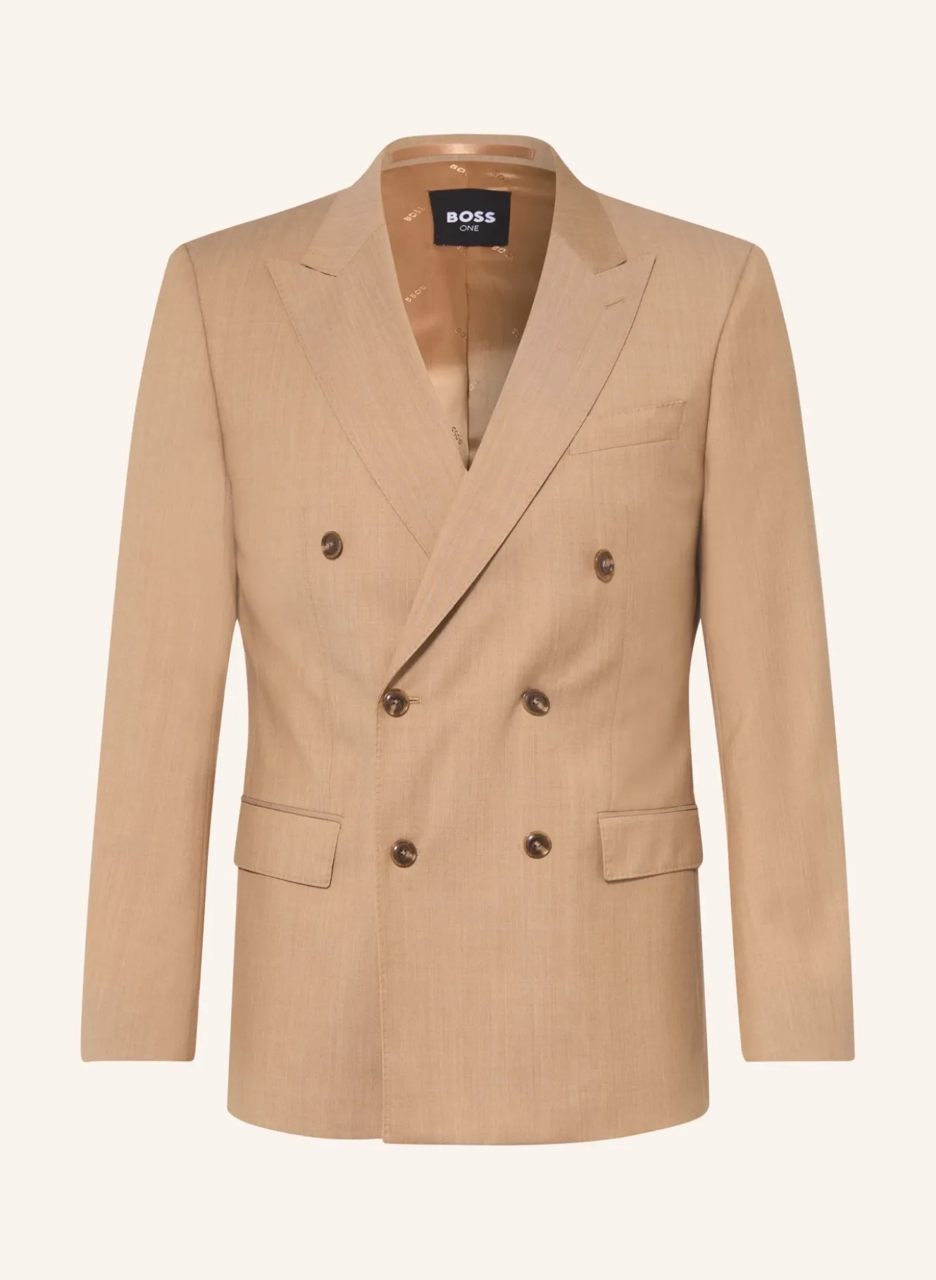 Anzugsakko HUGE Slim Fit