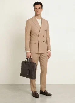 Anzugsakko HUGE Slim Fit