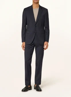 Anzugsakko HUGE Slim Fit