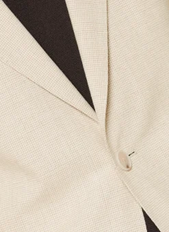 Anzugsakko HUTSON Regular Fit