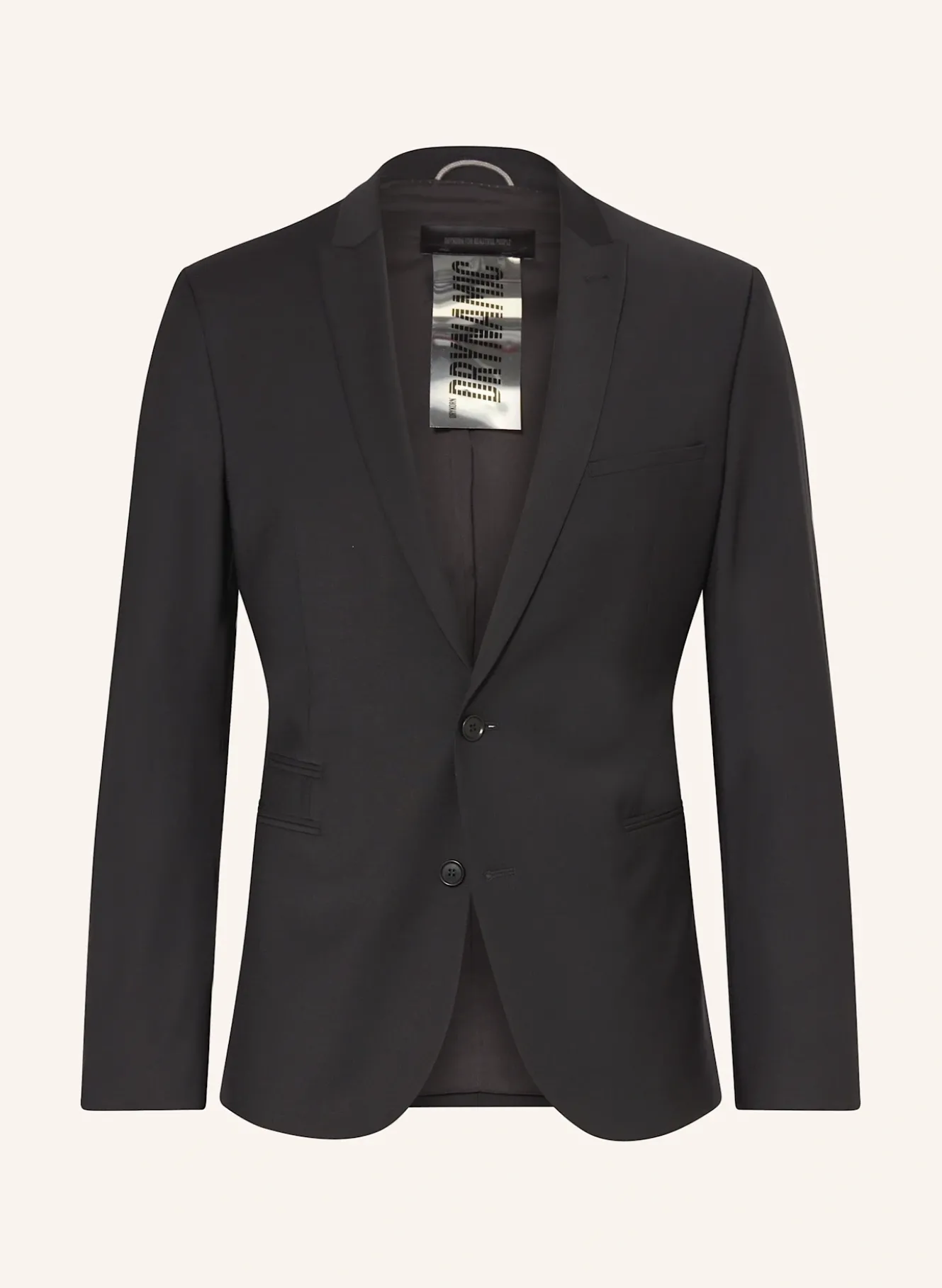 Anzugsakko IRVING Extra Slim Fit