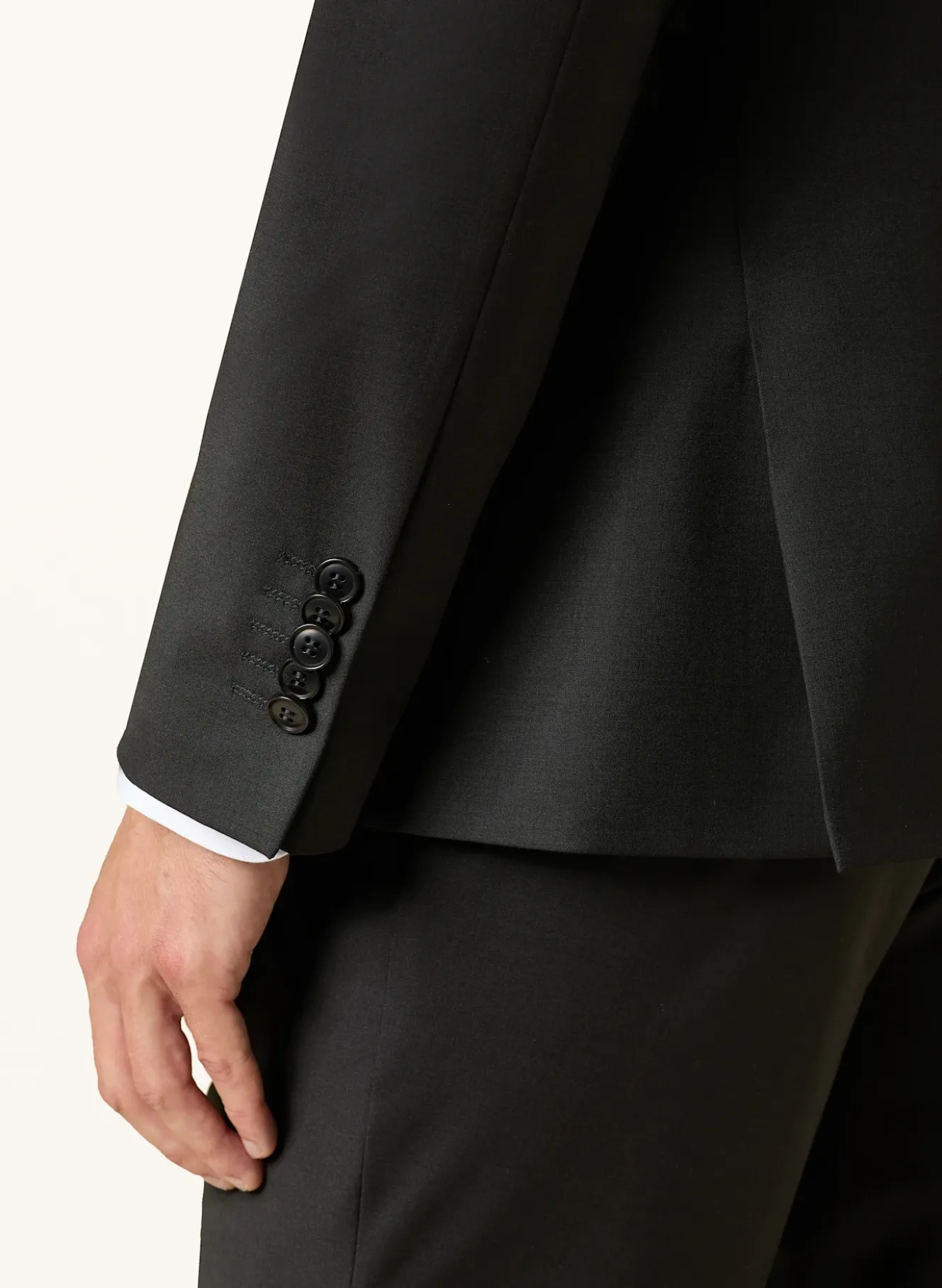 Anzugsakko IRVING Extra Slim Fit