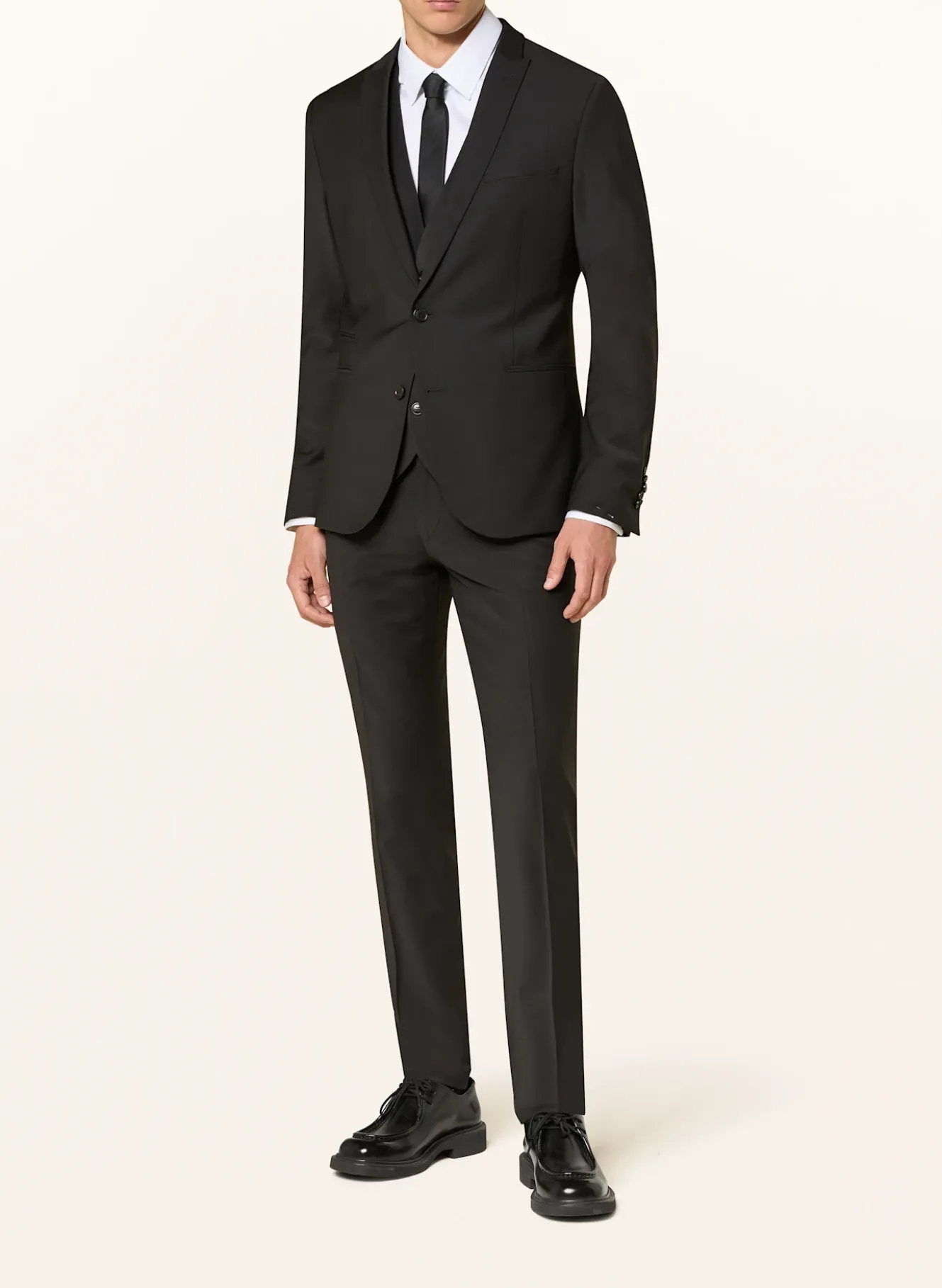 Anzugsakko IRVING Extra Slim Fit