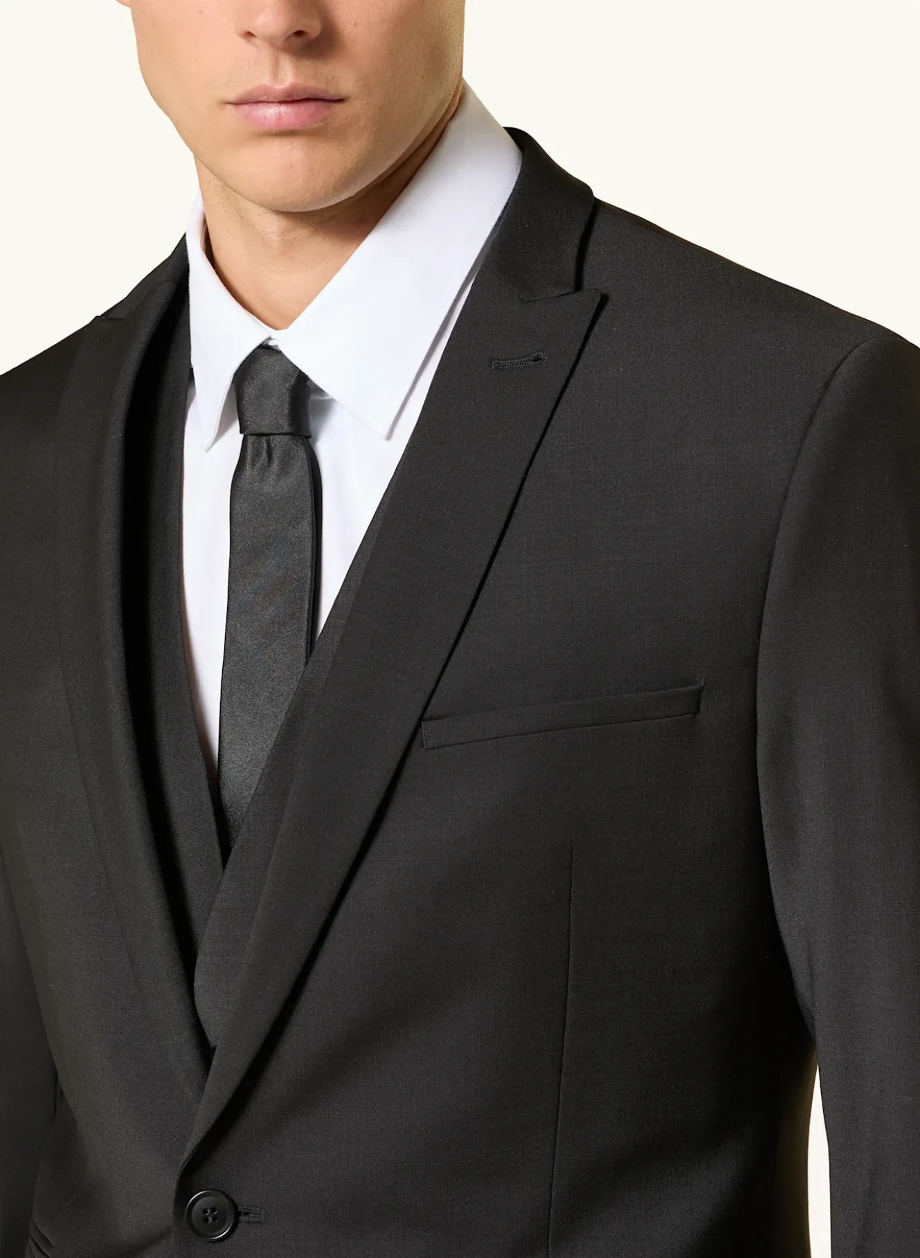 Anzugsakko IRVING Extra Slim Fit