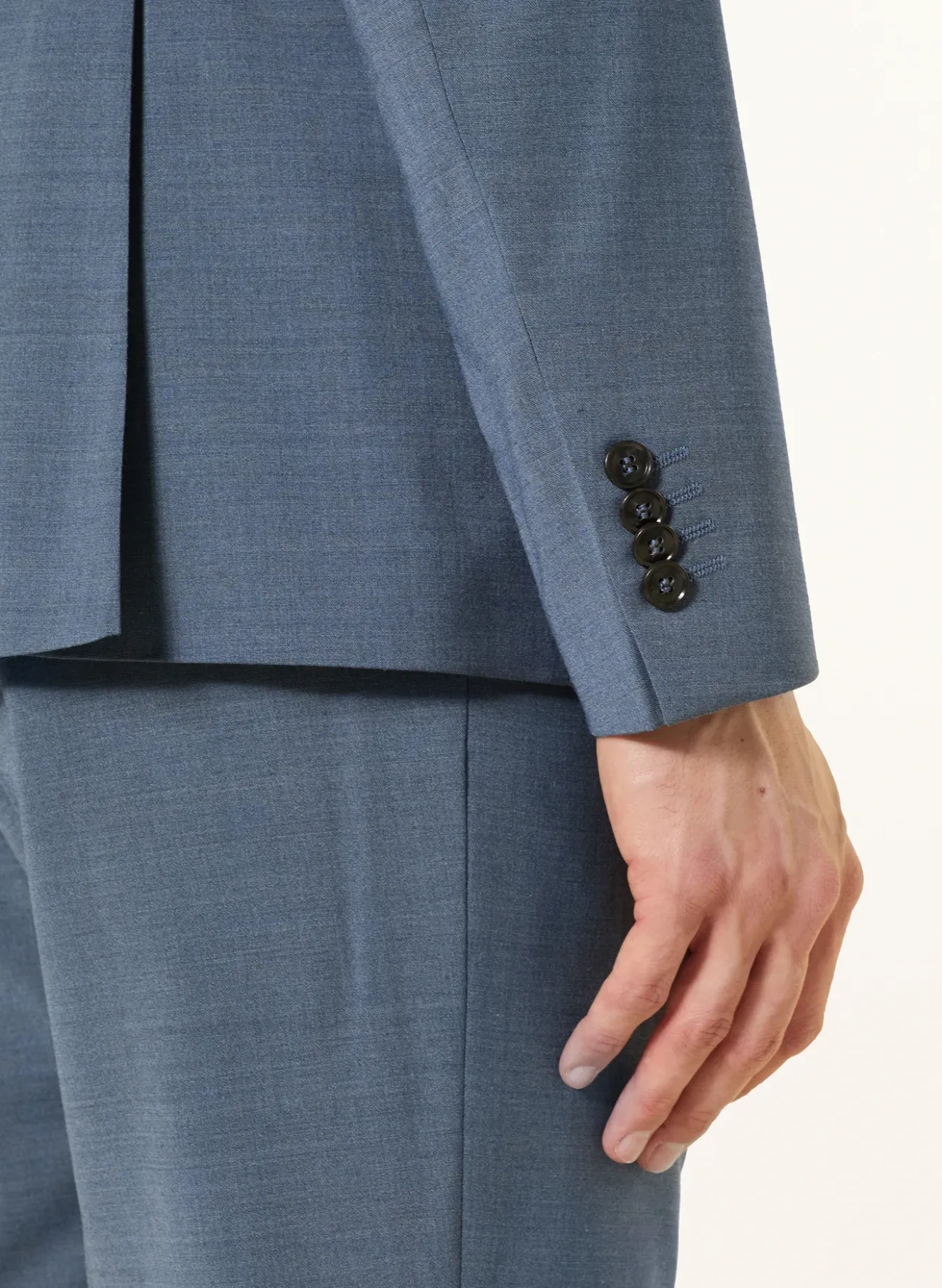 Anzugsakko JAMIE Extra Slim Fit