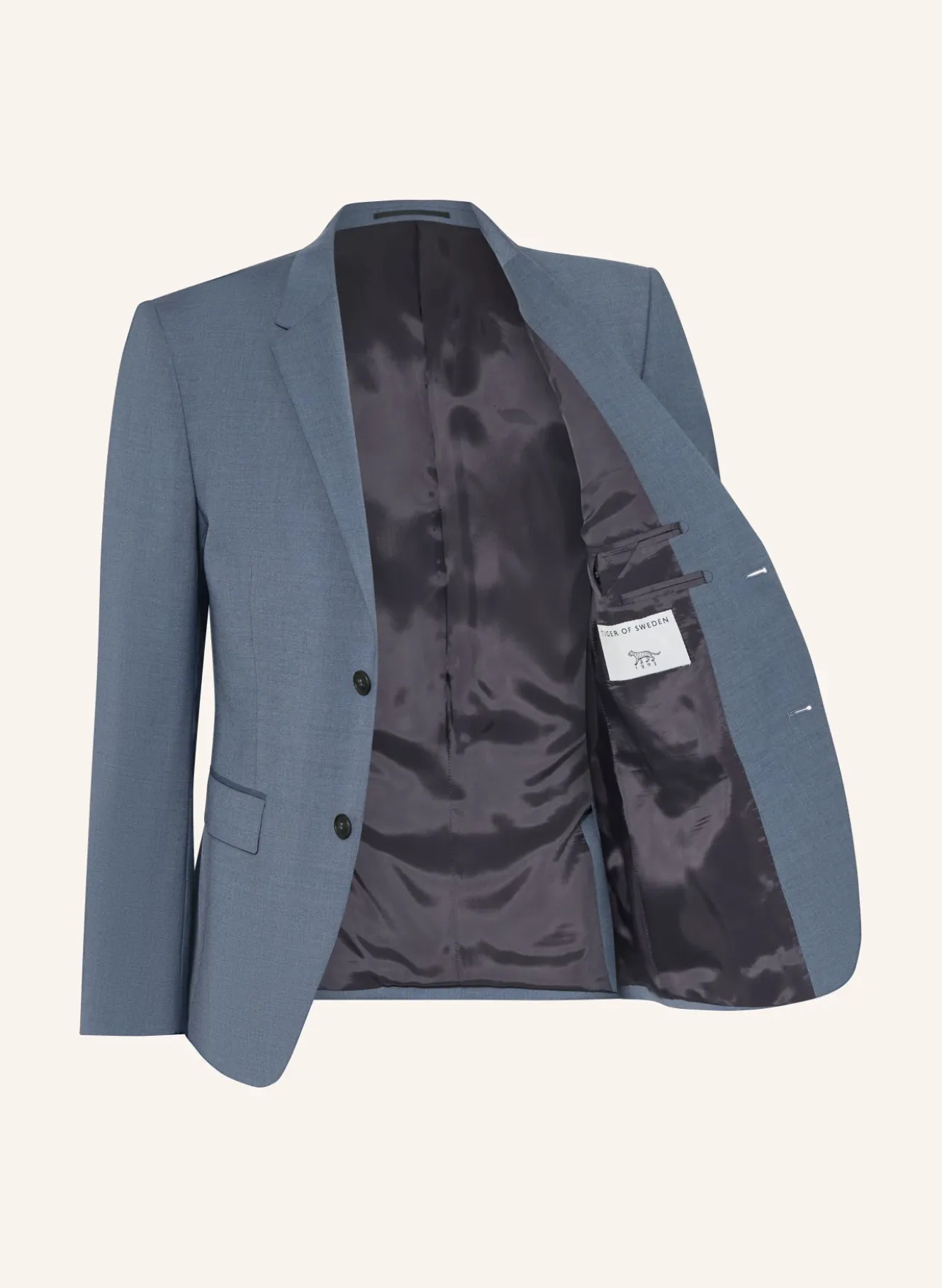 Anzugsakko JAMIE Extra Slim Fit