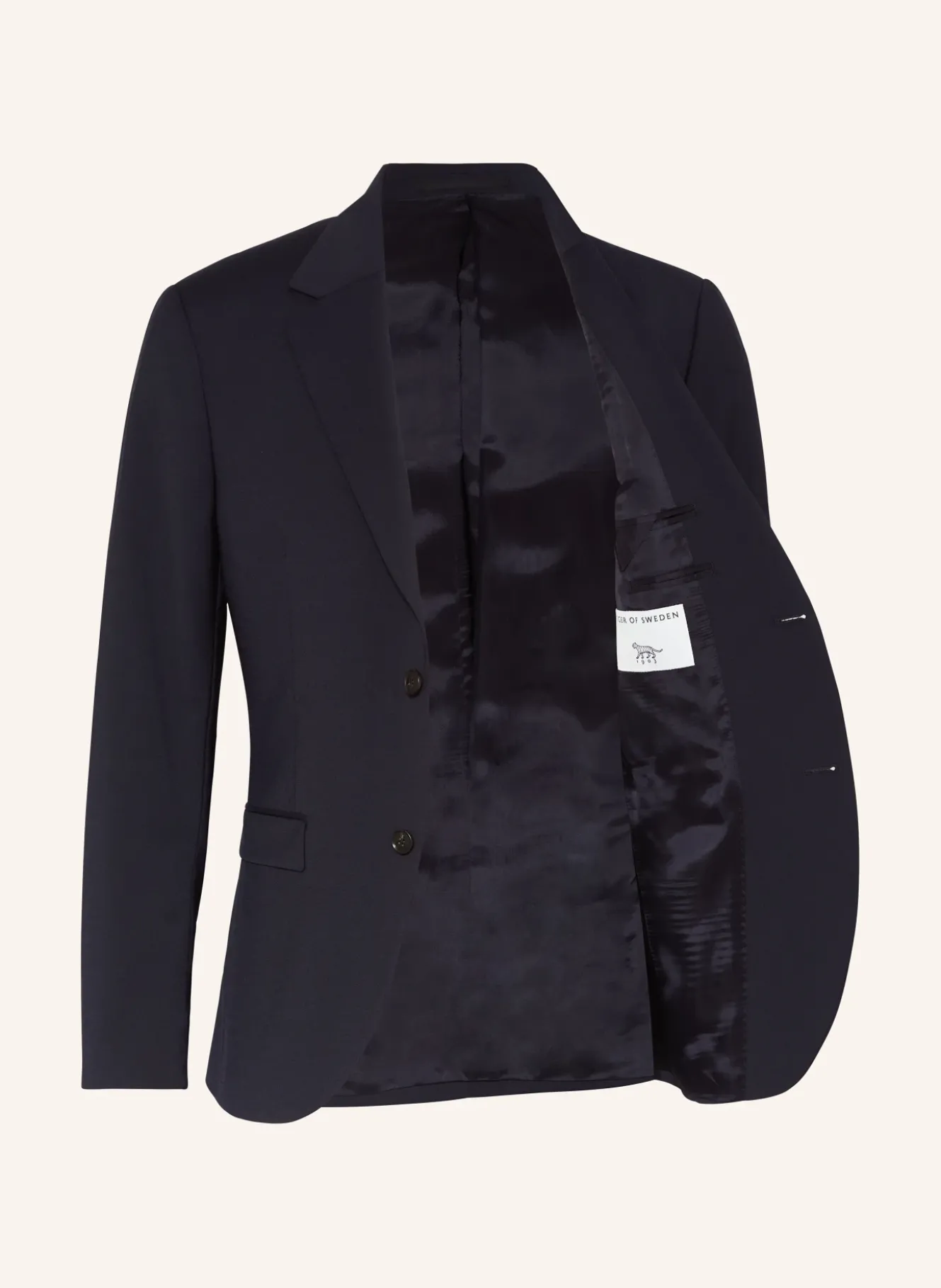 Anzugsakko JAMONTE Extra Slim Fit