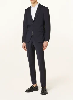 Anzugsakko JAMONTE Extra Slim Fit