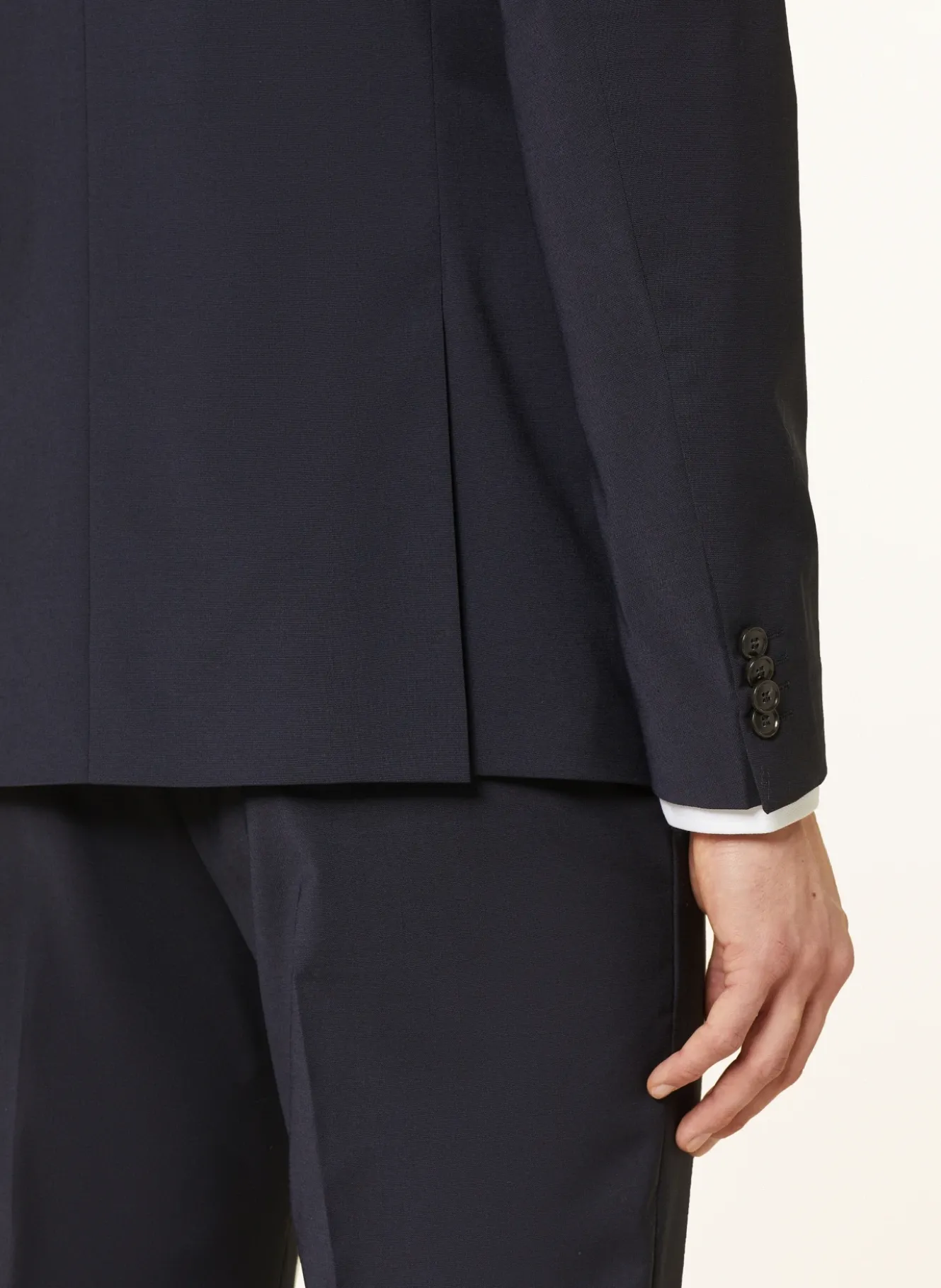 Anzugsakko JAMONTE Extra Slim Fit