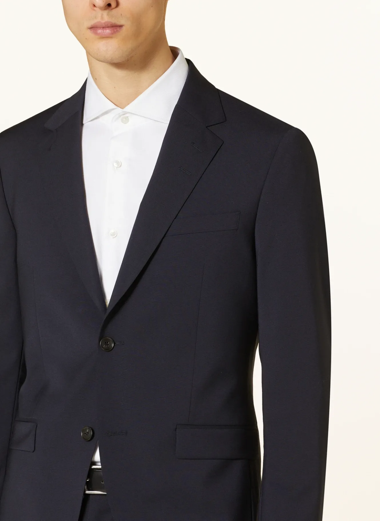Anzugsakko JAMONTE Extra Slim Fit
