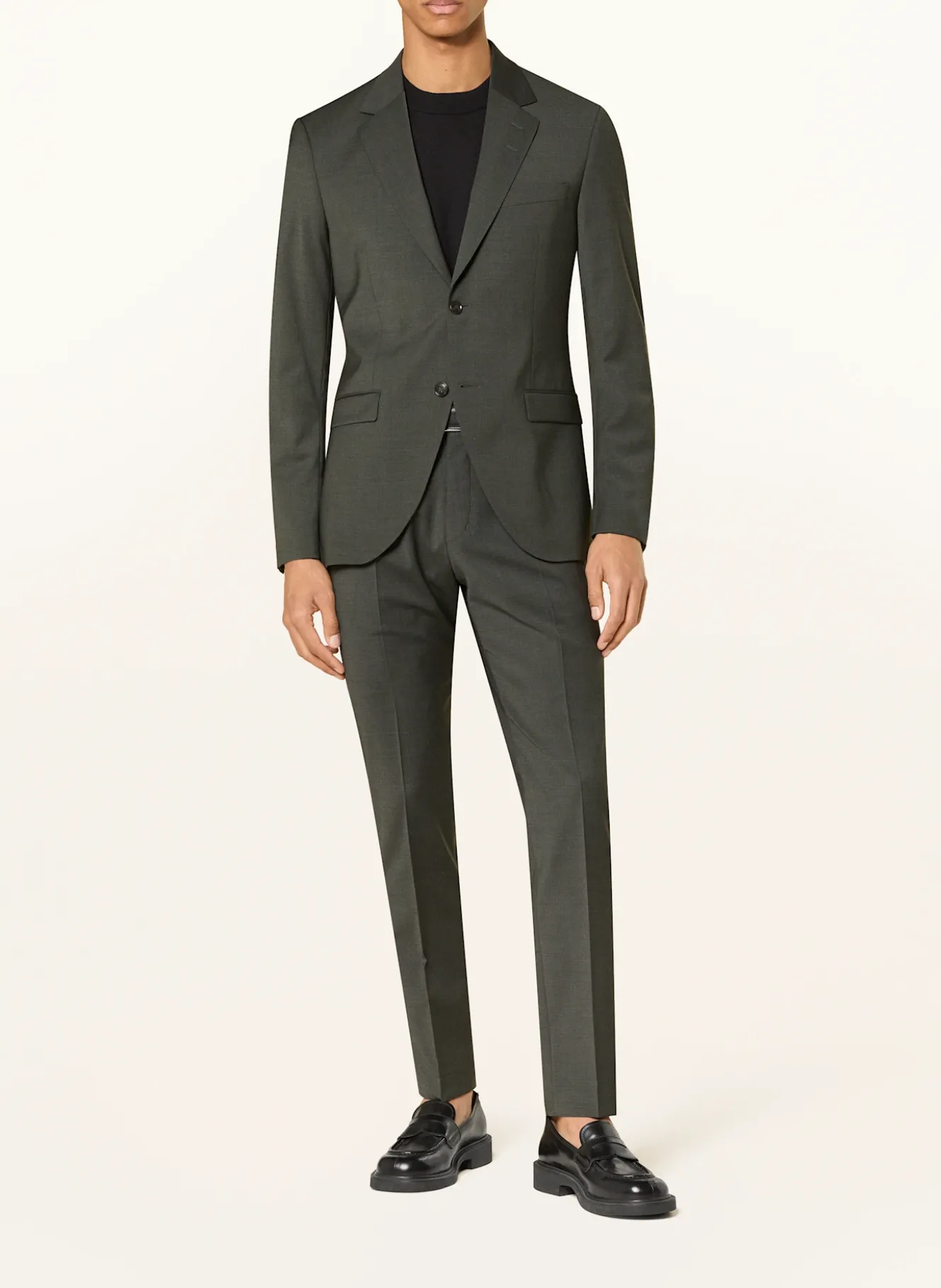 Anzugsakko JAMONTE Extra Slim Fit