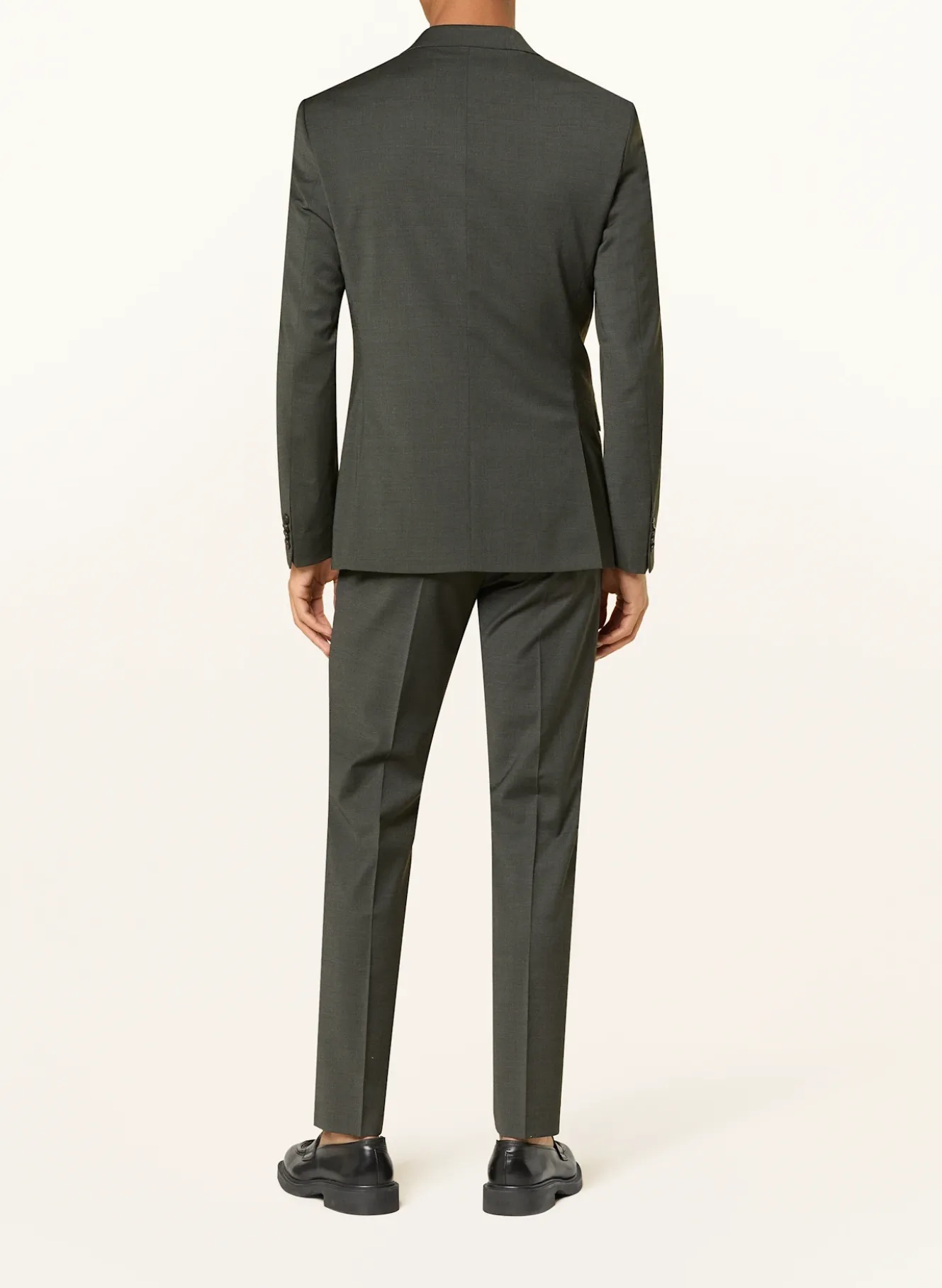 Anzugsakko JAMONTE Extra Slim Fit