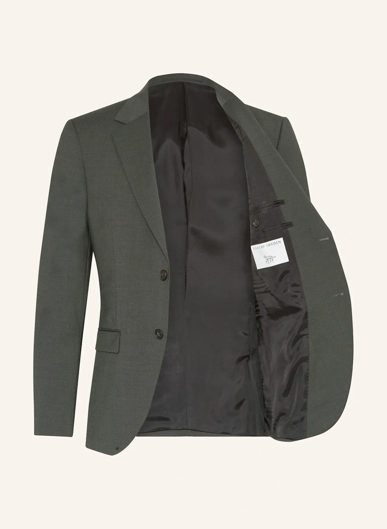 Anzugsakko JAMONTE Extra Slim Fit