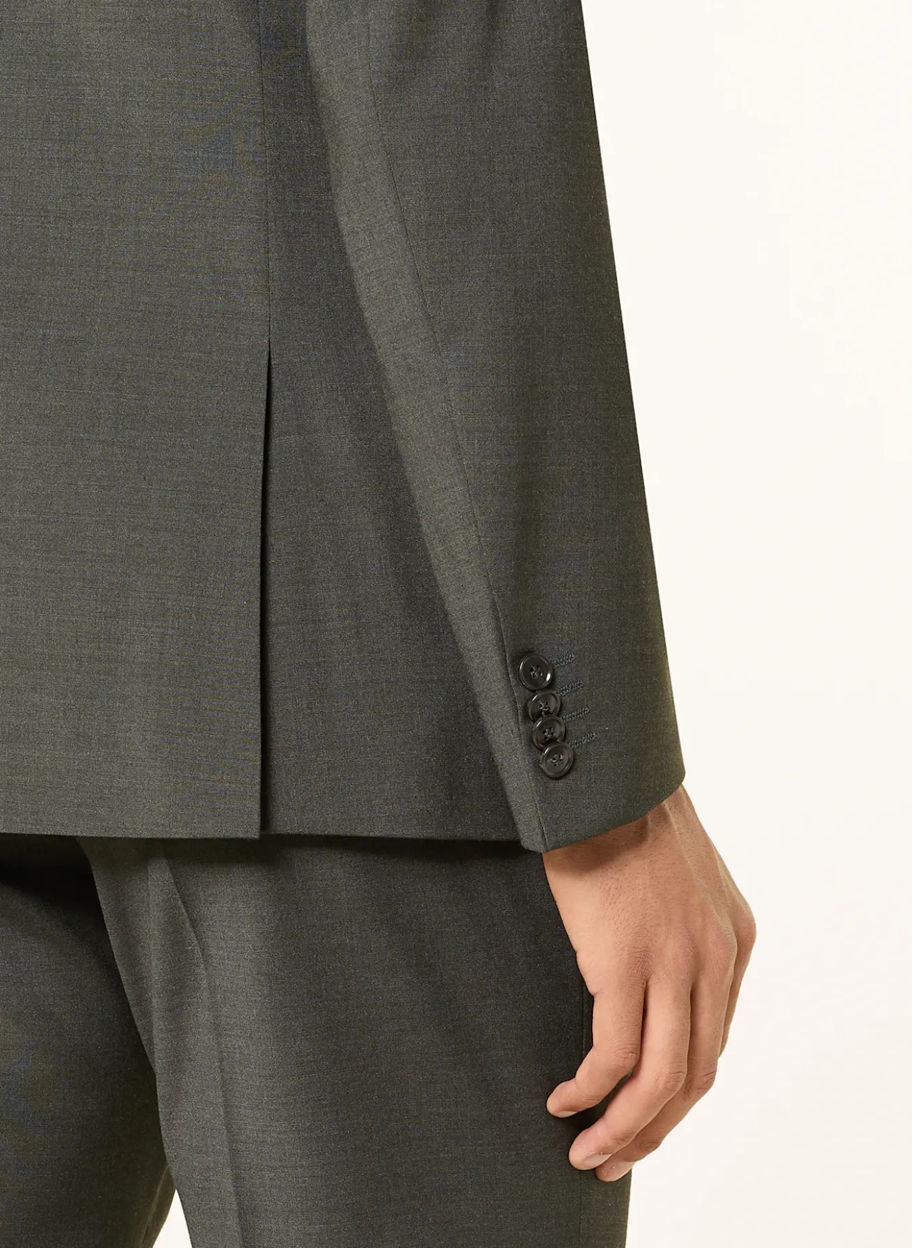Anzugsakko JAMONTE Extra Slim Fit