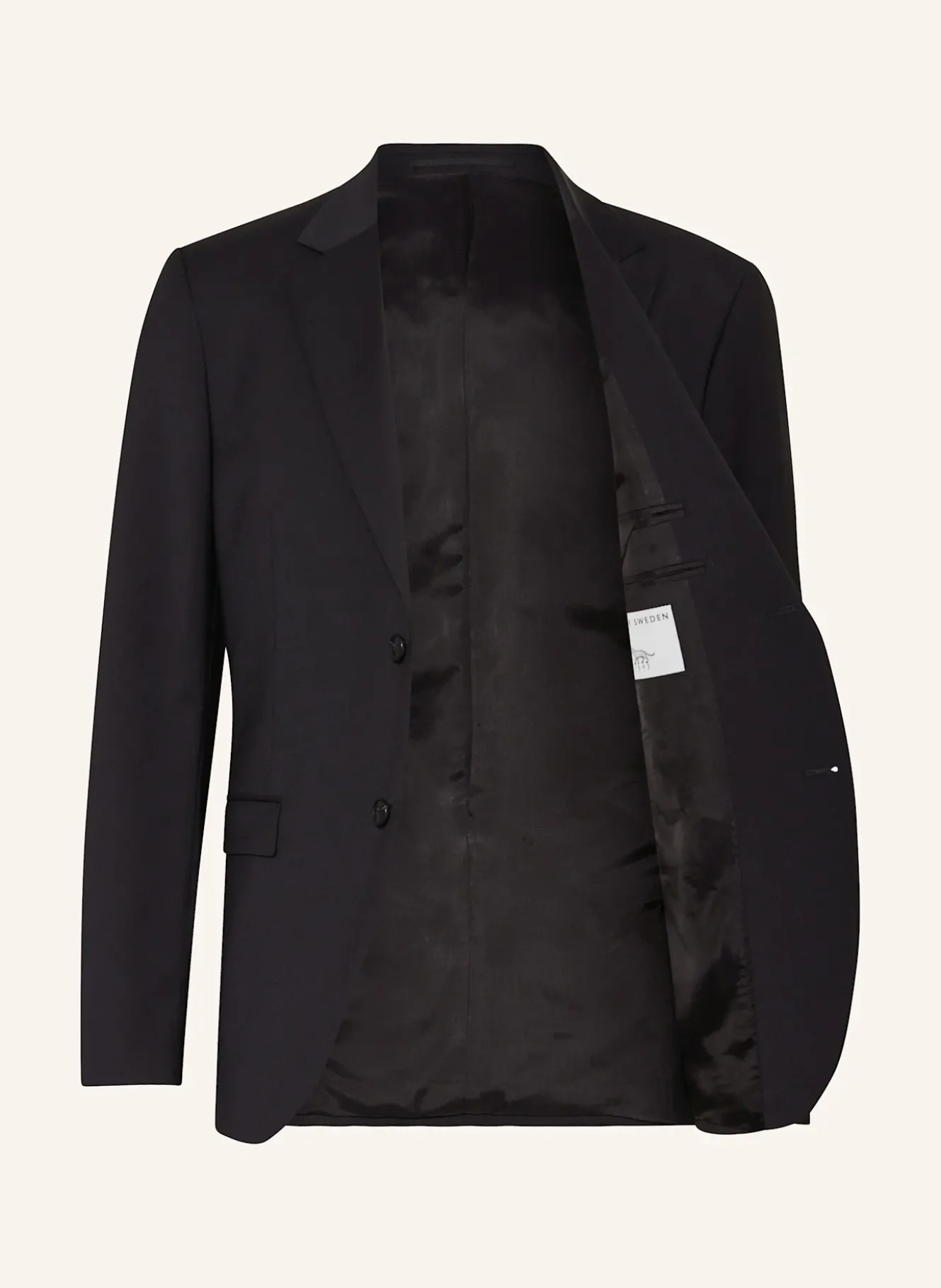 Anzugsakko JAMONTE Extra Slim Fit