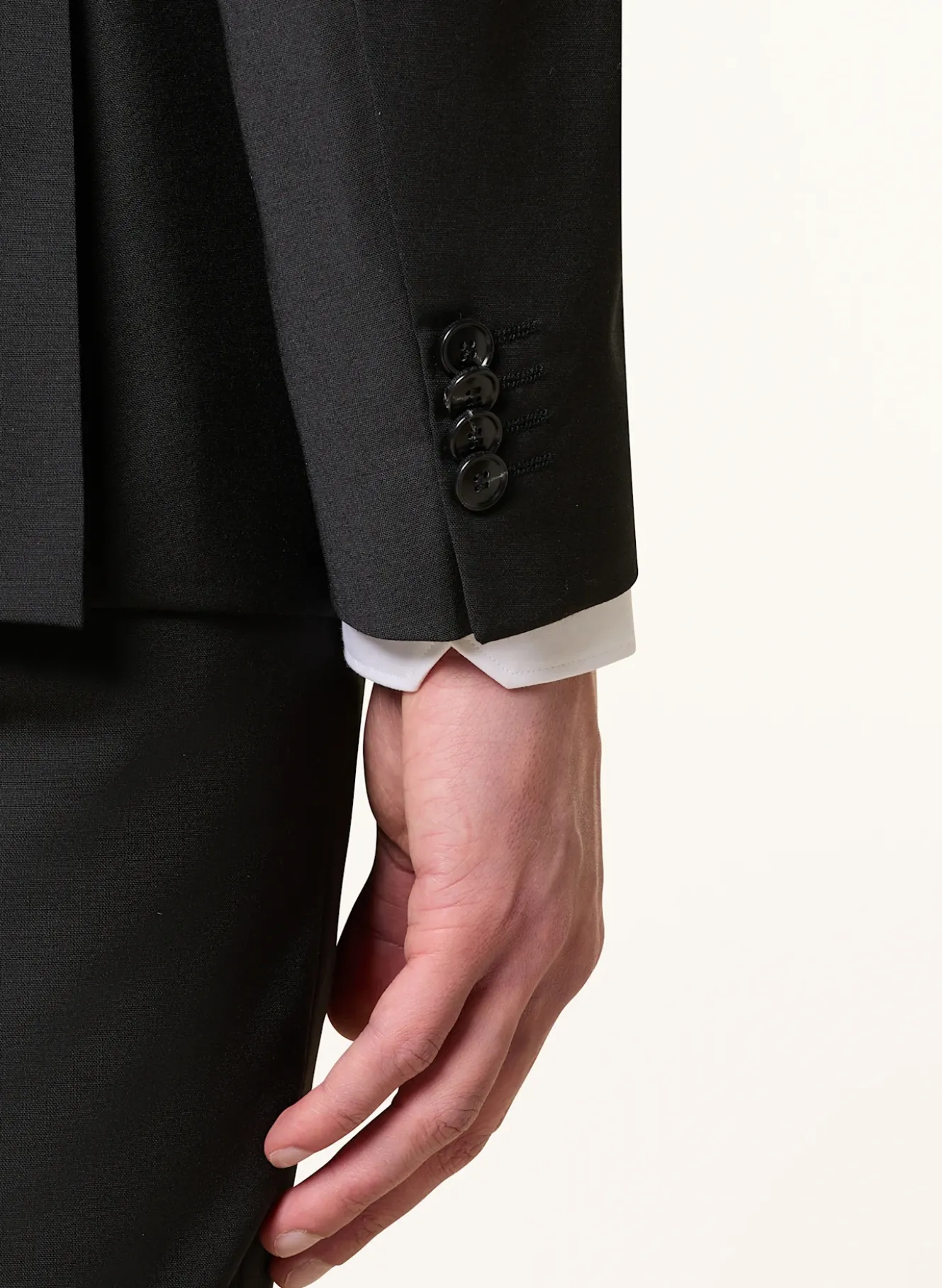 Anzugsakko JAMONTE Extra Slim Fit