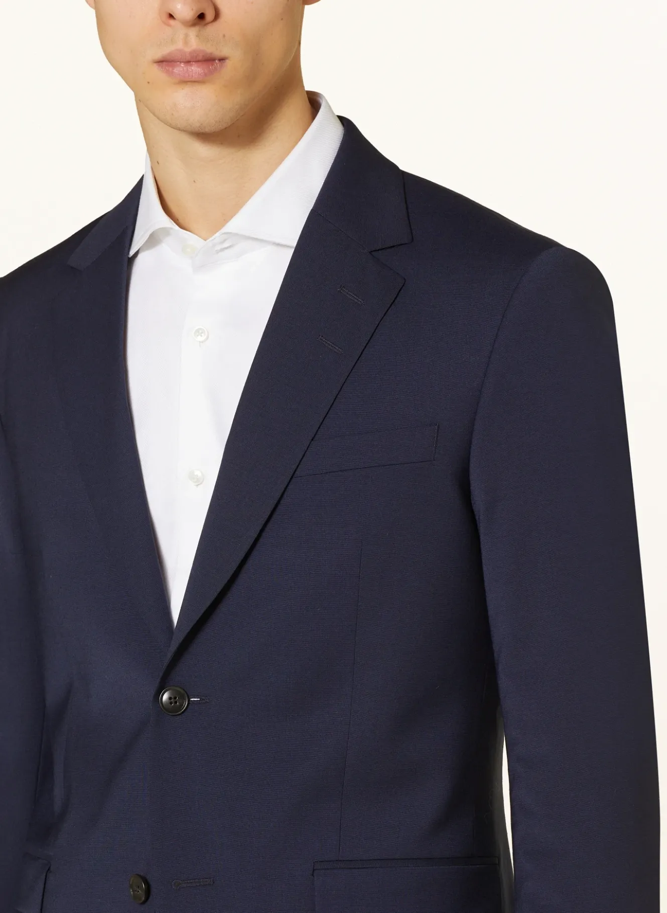 Anzugsakko JAMONTE Extra Slim Fit
