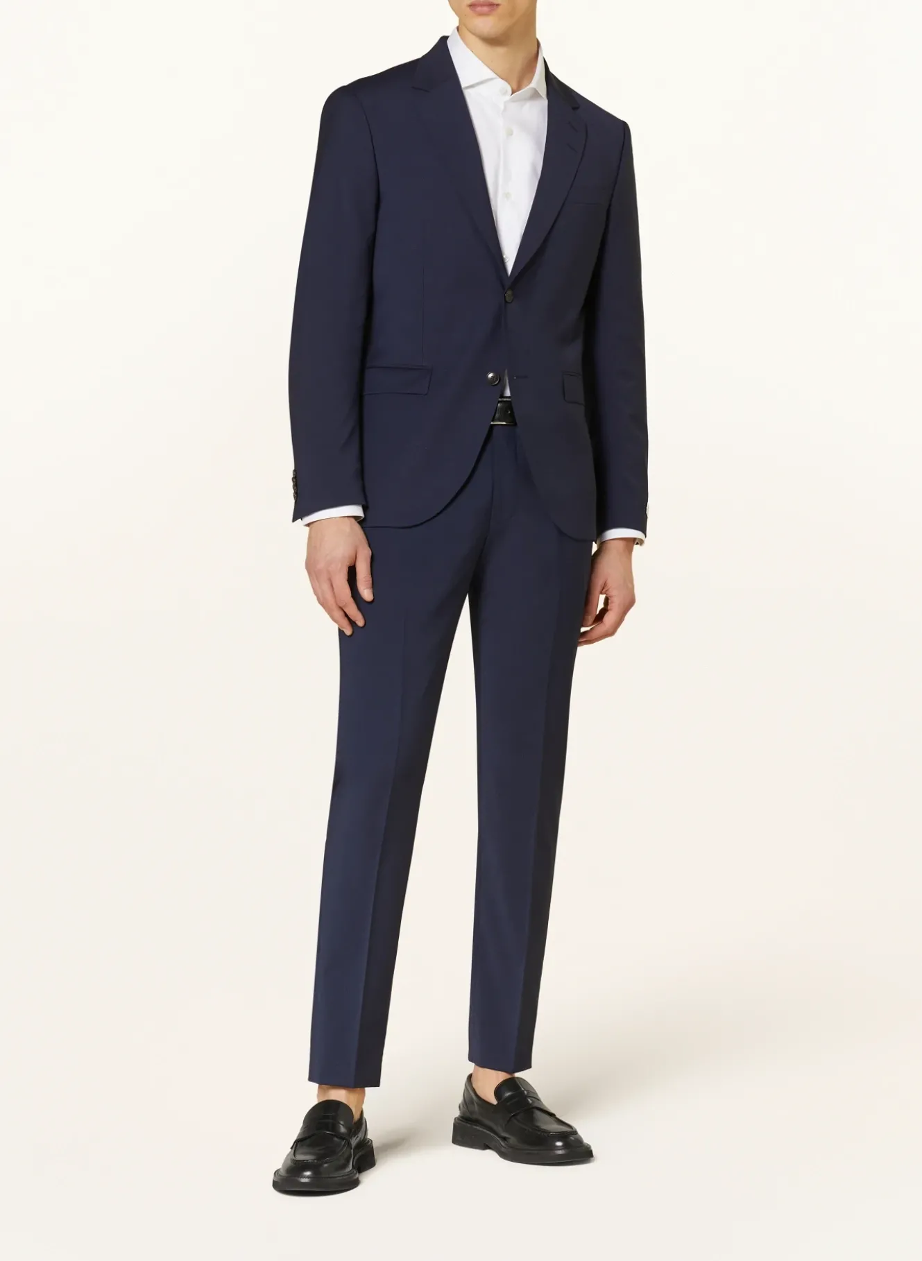 Anzugsakko JAMONTE Extra Slim Fit
