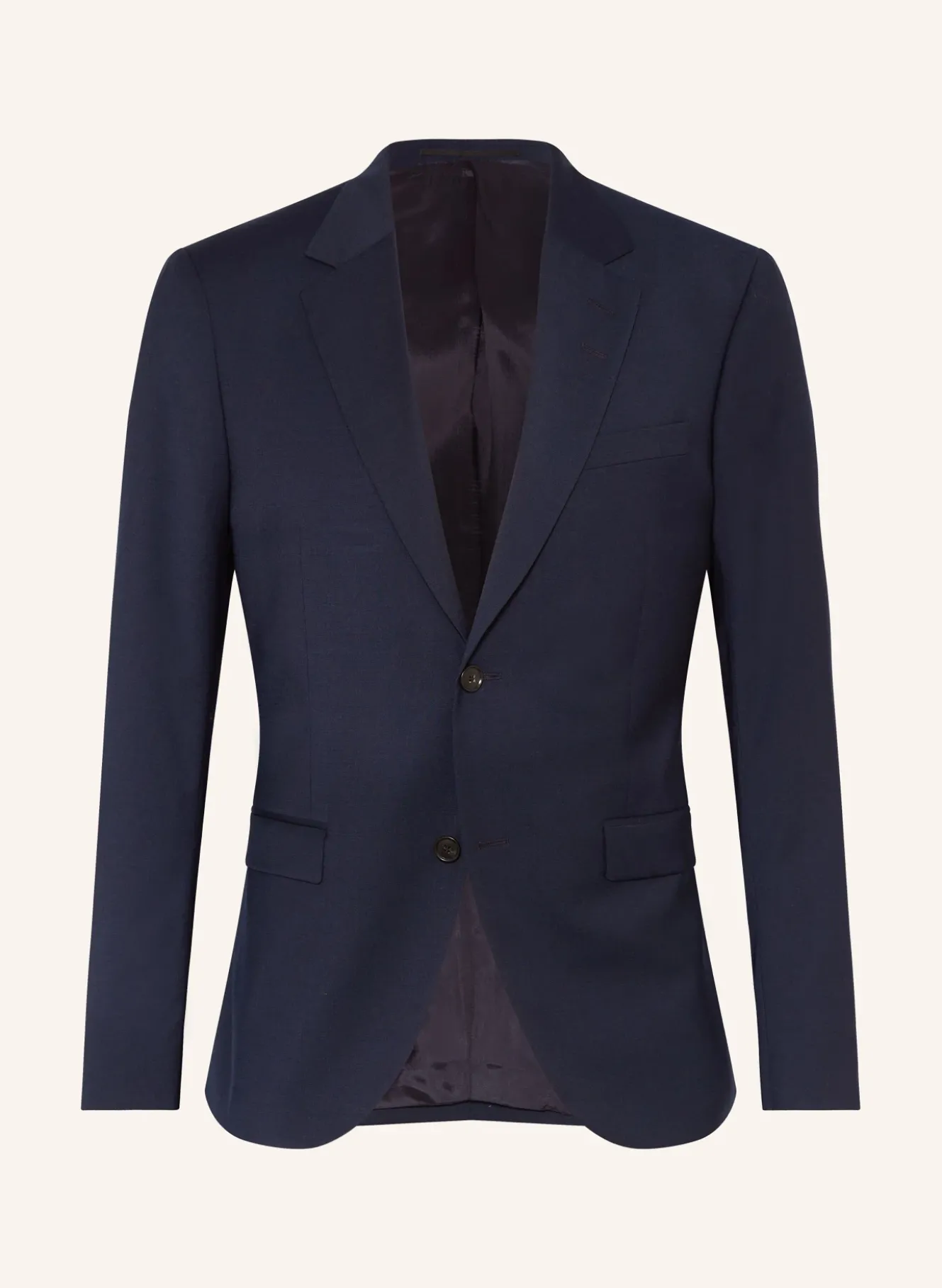 Anzugsakko JAMONTE Extra Slim Fit