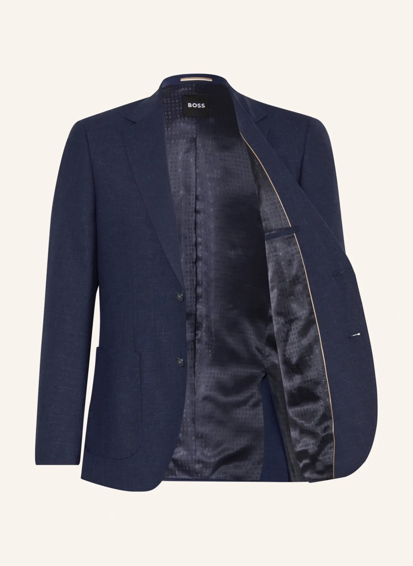 Anzugsakko JANSON Regular Fit