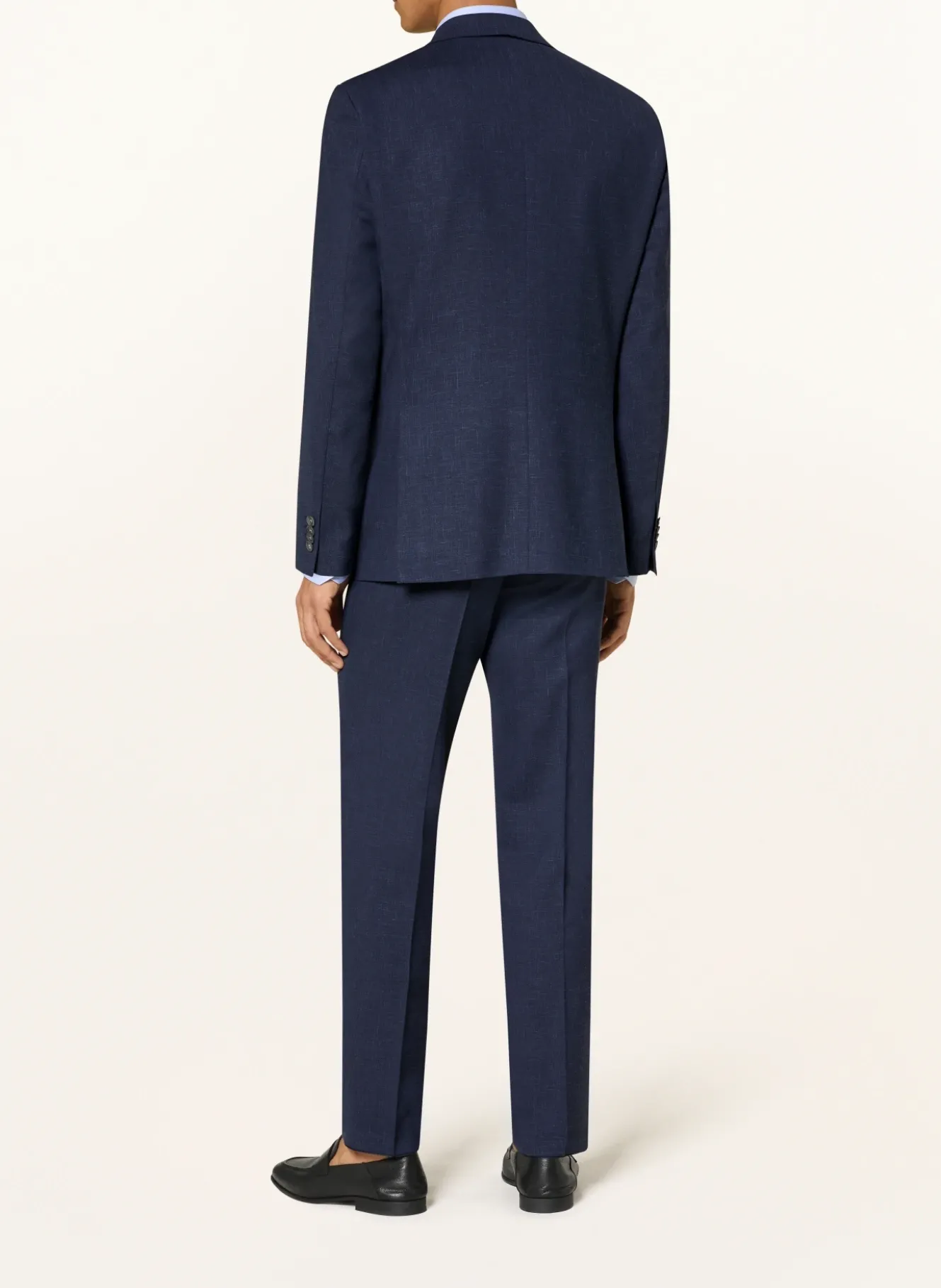 Anzugsakko JANSON Regular Fit