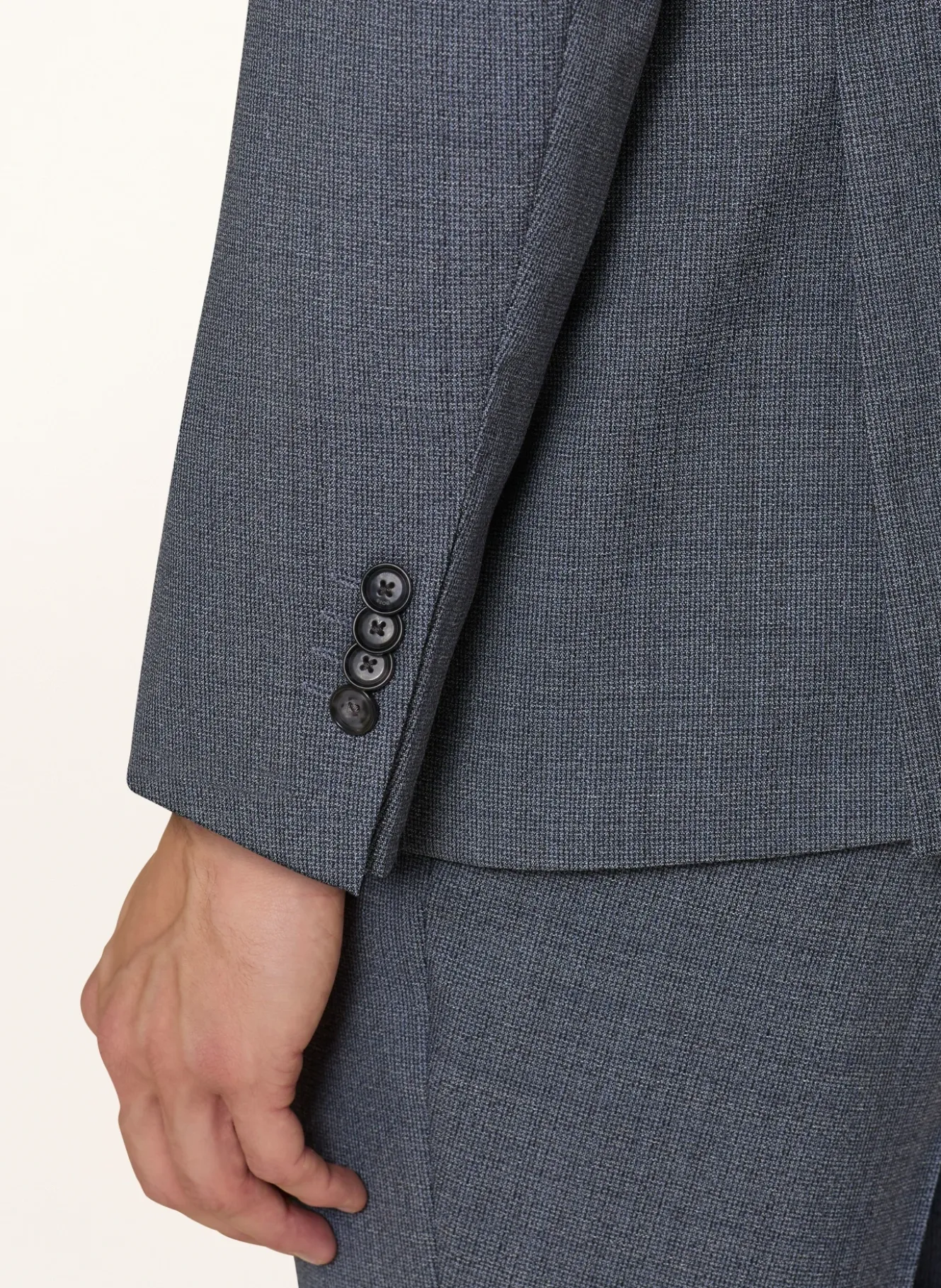 Anzugsakko JECKSON Regular Fit