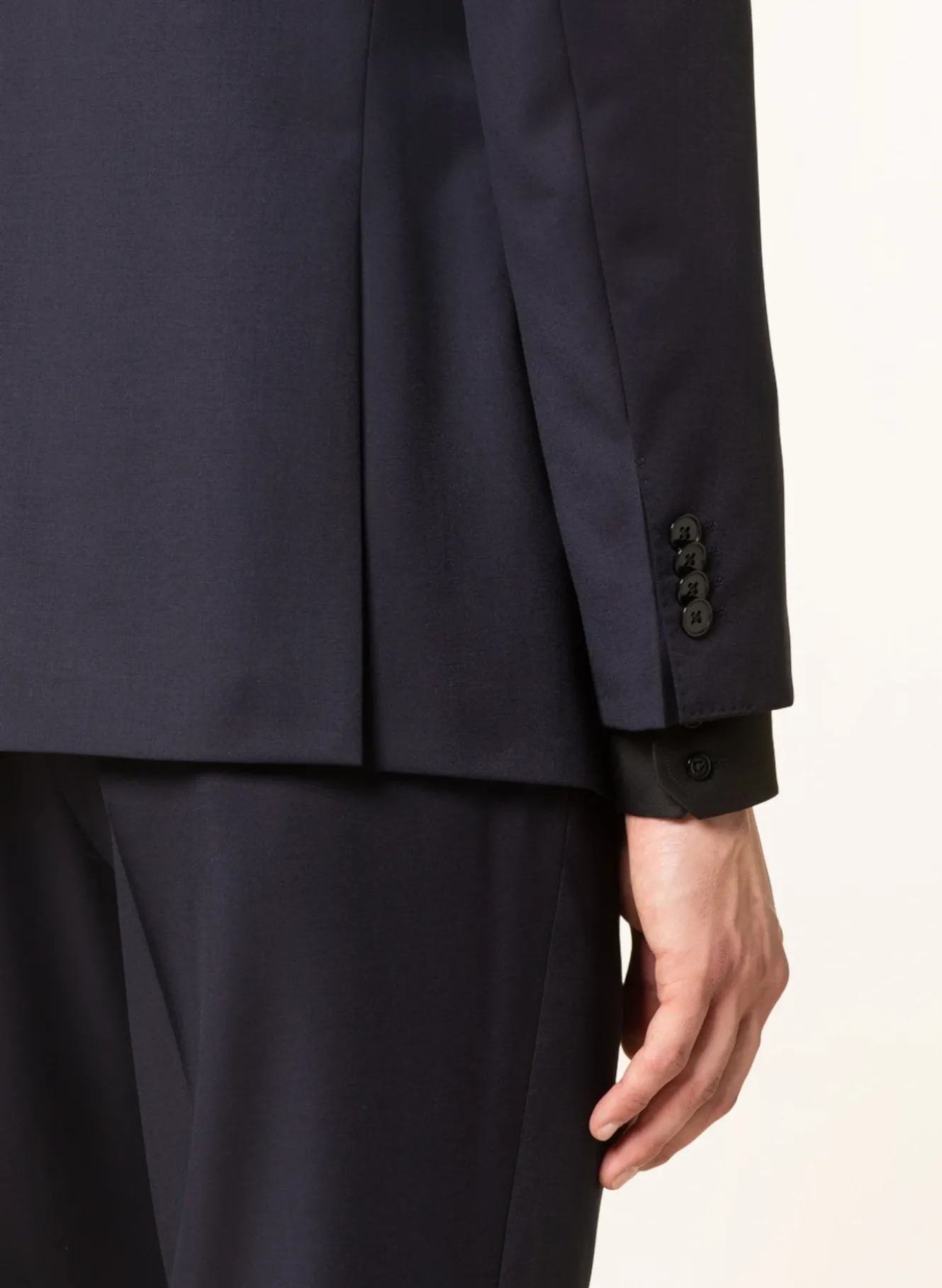 Anzugsakko JECKSON Regular Fit