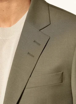 Anzugsakko JUSTIN Extra Slim Fit