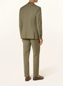 Anzugsakko JUSTIN Extra Slim Fit