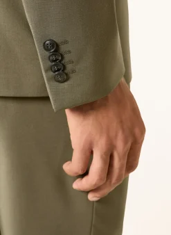 Anzugsakko JUSTIN Extra Slim Fit