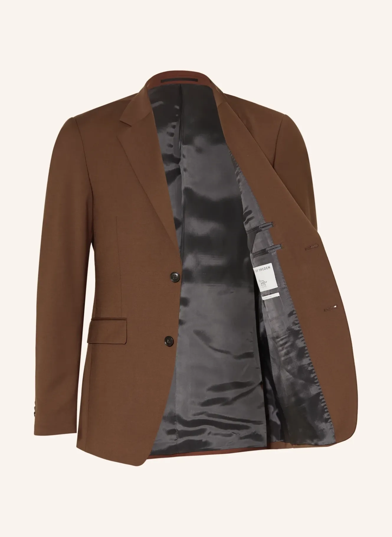 Anzugsakko JUSTIN Extra Slim Fit