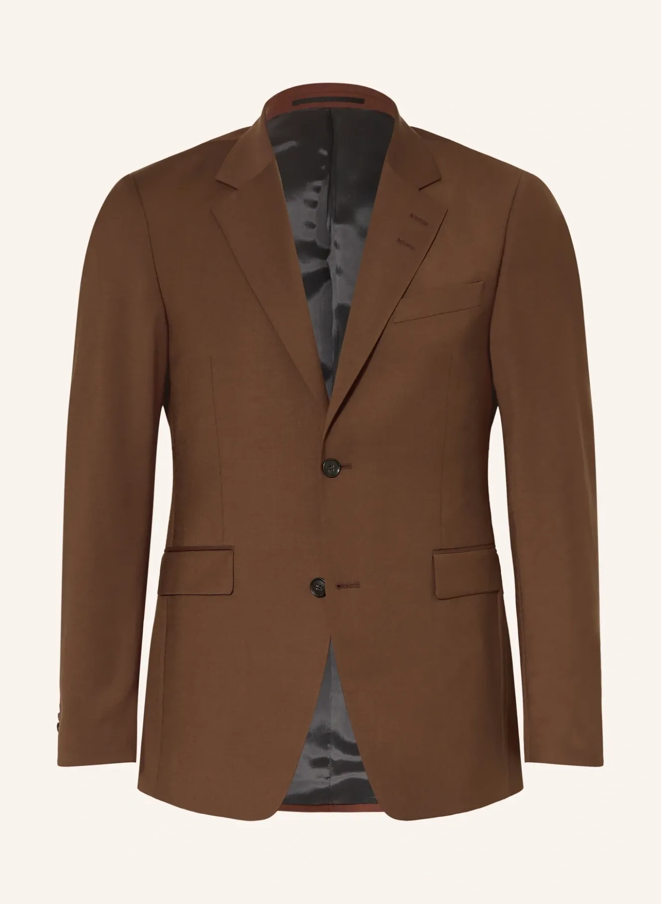 Anzugsakko JUSTIN Extra Slim Fit