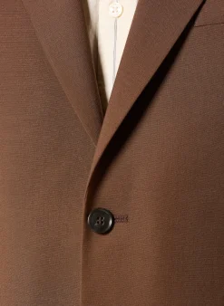 Anzugsakko JUSTIN Extra Slim Fit