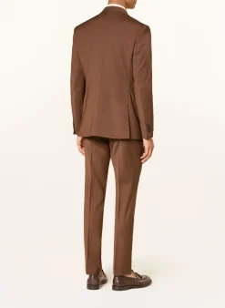 Anzugsakko JUSTIN Extra Slim Fit