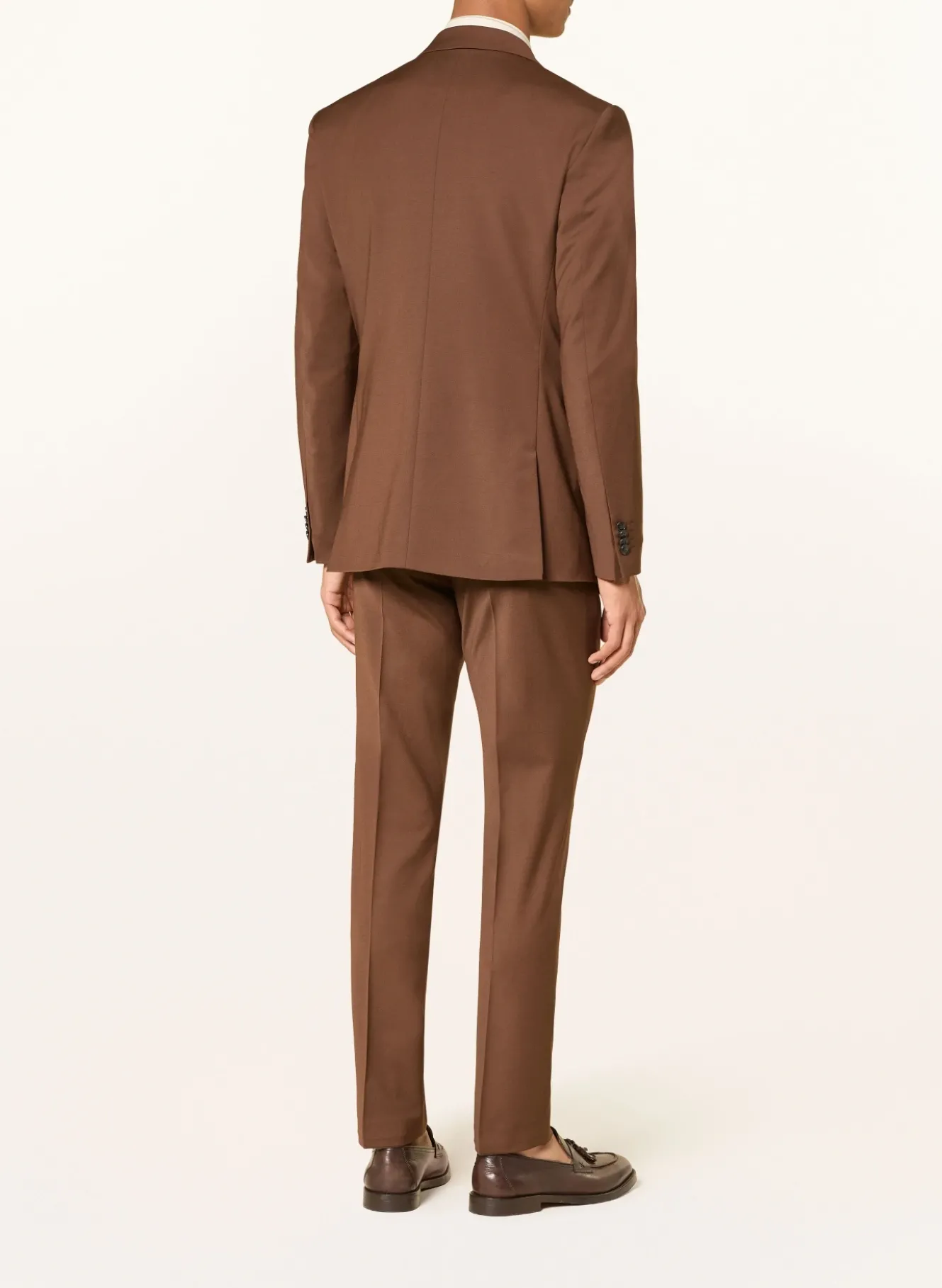 Anzugsakko JUSTIN Extra Slim Fit