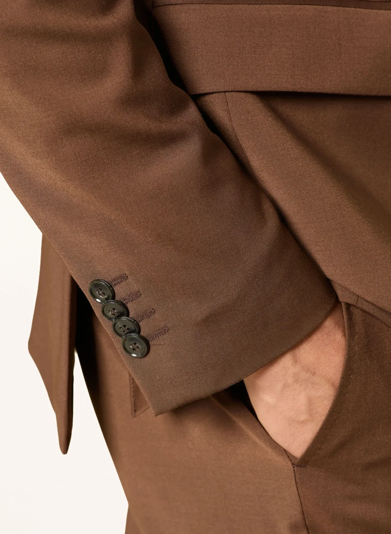 Anzugsakko JUSTIN Extra Slim Fit