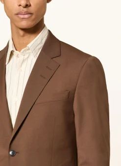 Anzugsakko JUSTIN Extra Slim Fit